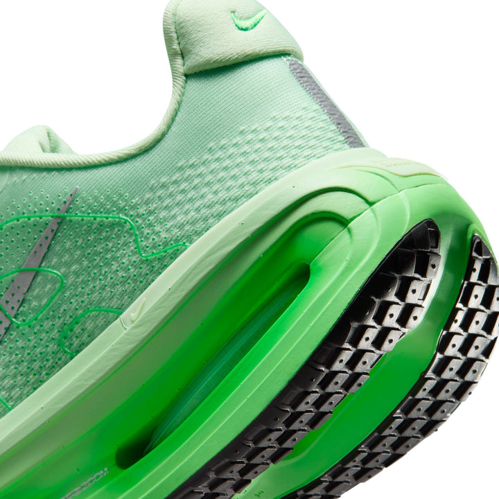 Nike Womens Vomero Premium - Cucumber Calm/Metallic Silver - Neutral - SU26