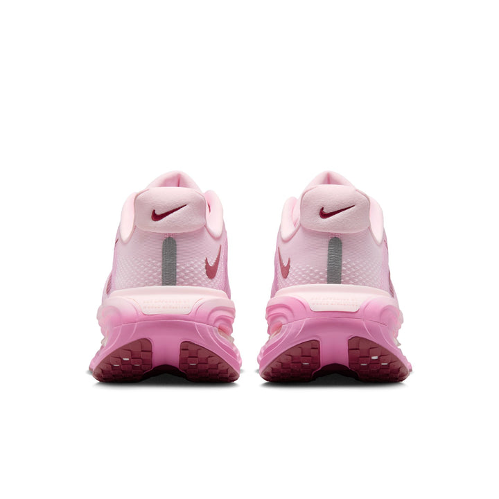Nike Womens Vomero Premium - Pink Foam/Pink Smoke/Pink Rise - Neutral - SU26