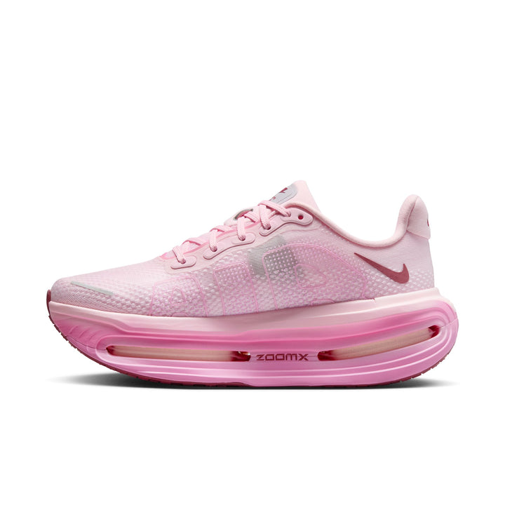Nike Womens Vomero Premium - Pink Foam/Pink Smoke/Pink Rise - Neutral - SU26