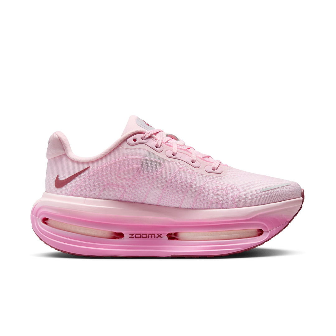 Nike Womens Vomero Premium - Pink Foam/Pink Smoke/Pink Rise - Neutral - SU26
