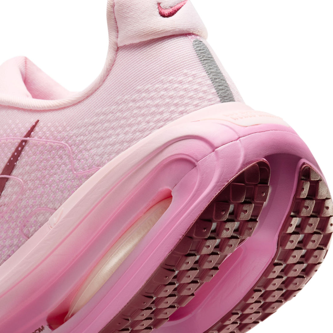 Nike Womens Vomero Premium - Pink Foam/Pink Smoke/Pink Rise - Neutral - SU26