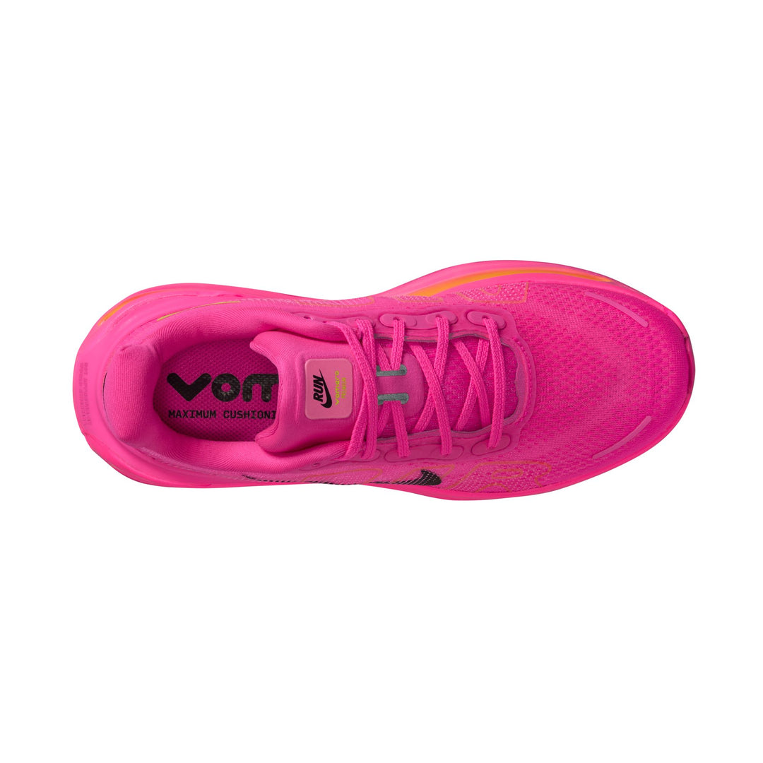 Nike Womens Vomero Premium - Hyper Pink/Black/Digital Pink/Volt - Neutral - HO25