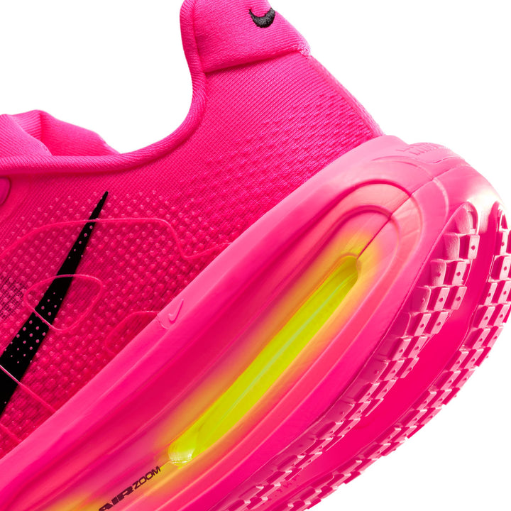 Nike Womens Vomero Premium - Hyper Pink/Black/Digital Pink/Volt - Neutral - HO25