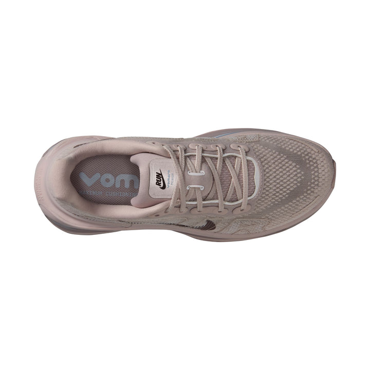 Nike Womens Vomero Premium - Particle Rose/Burgundy Crush - Neutral - SP26