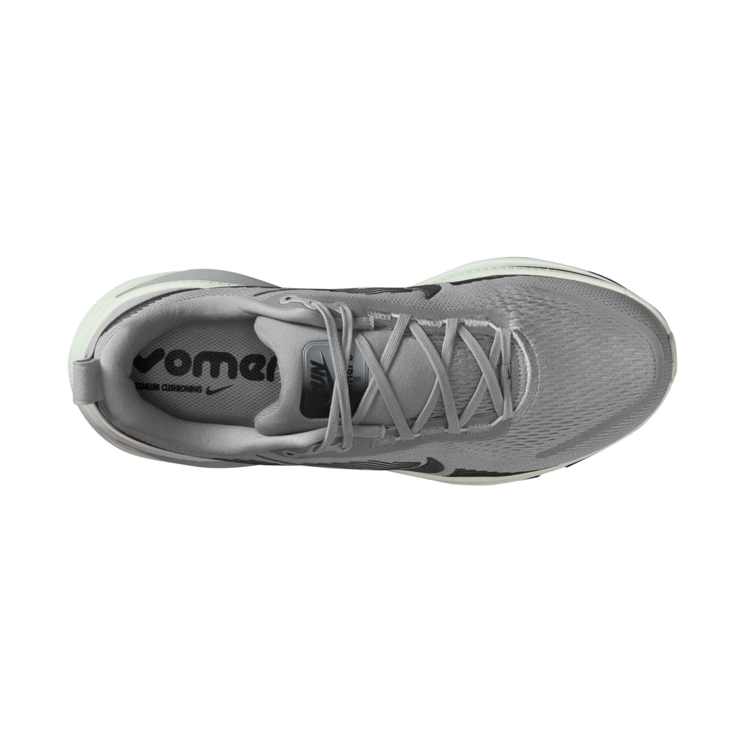 Nike Vomero 18 - Gris loup/Anthracite/Platine pur - Neutre - SP26