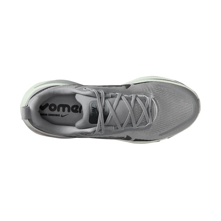 Nike Vomero 18 - Gris loup/Anthracite/Platine pur - Neutre - SP26