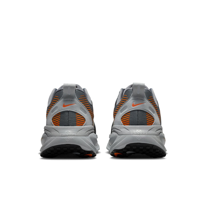 Nike Mens Vomero 18 - Cool Grey/Black/Safety Orange/Wolf Grey - Neutral - SP26