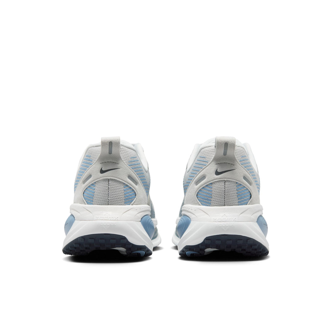 Nike Mens Vomero 18 - Grey Fog/Dark Obsidian/Off White - Neutral - FA26