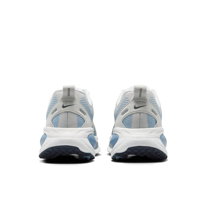 Nike Mens Vomero 18 - Grey Fog/Dark Obsidian/Off White - Neutral - FA26