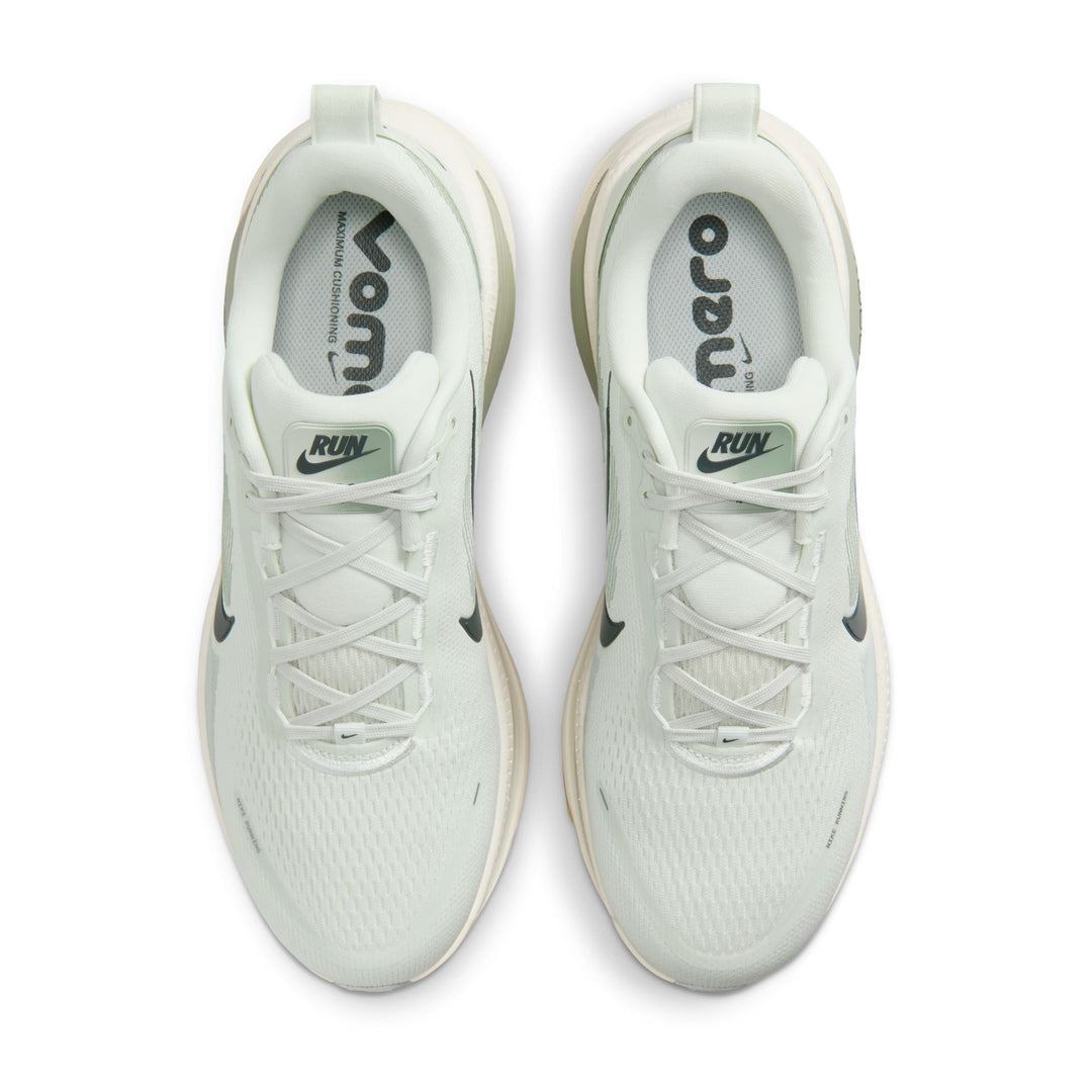Nike Mens Vomero 18 - Spruce Aura/Black Spruce/Jade Horizon - Neutral - SU26
