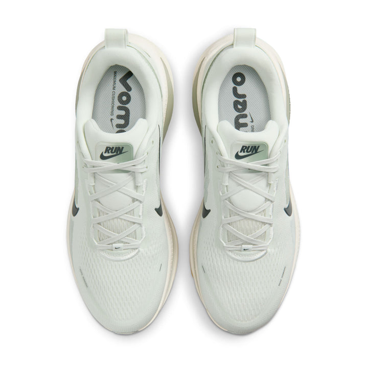 Nike Mens Vomero 18 - Spruce Aura/Black Spruce/Jade Horizon - Neutral - SU26