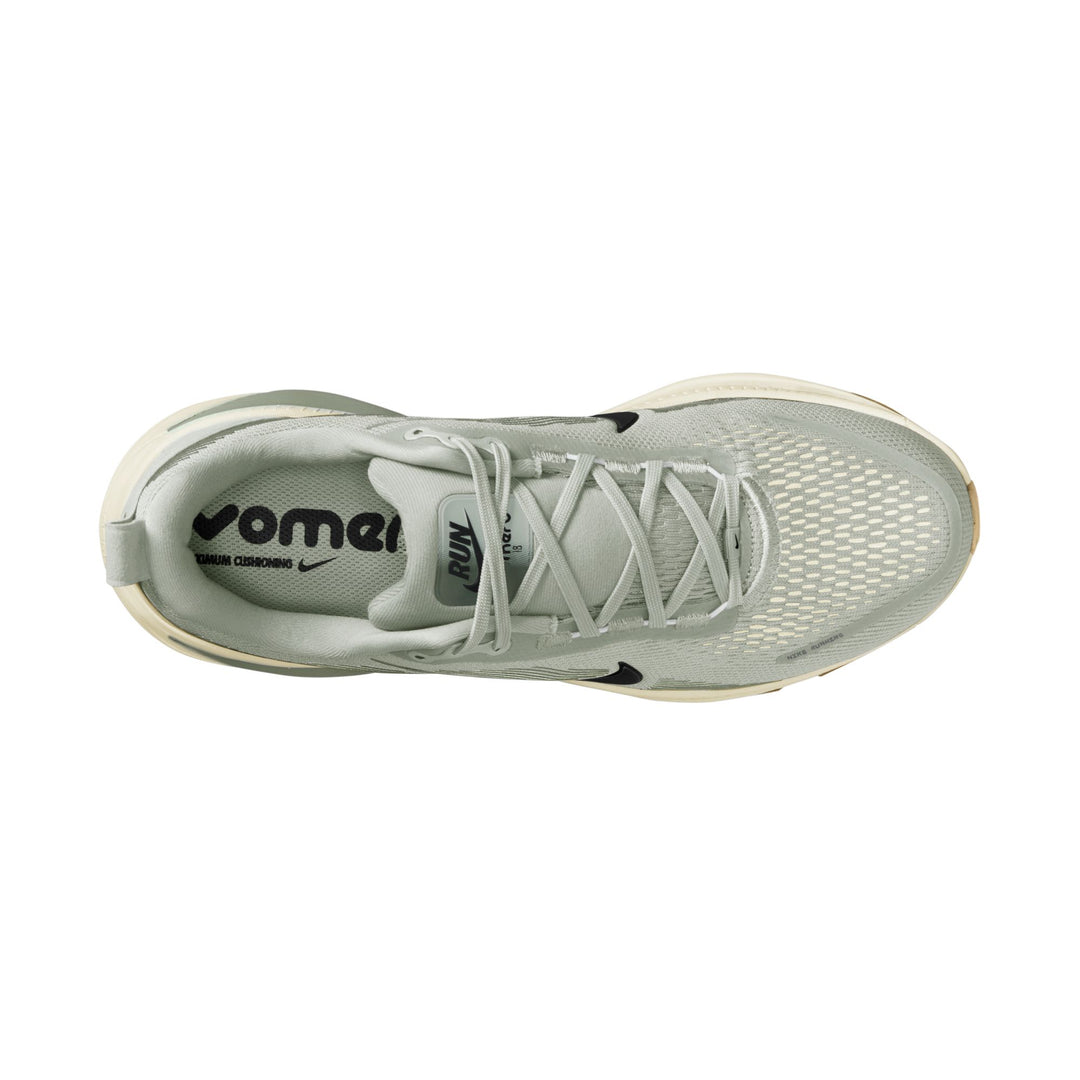 Nike Mens Vomero 18 - Spruce Aura/Black Spruce/Jade Horizon - Neutral - SU26
