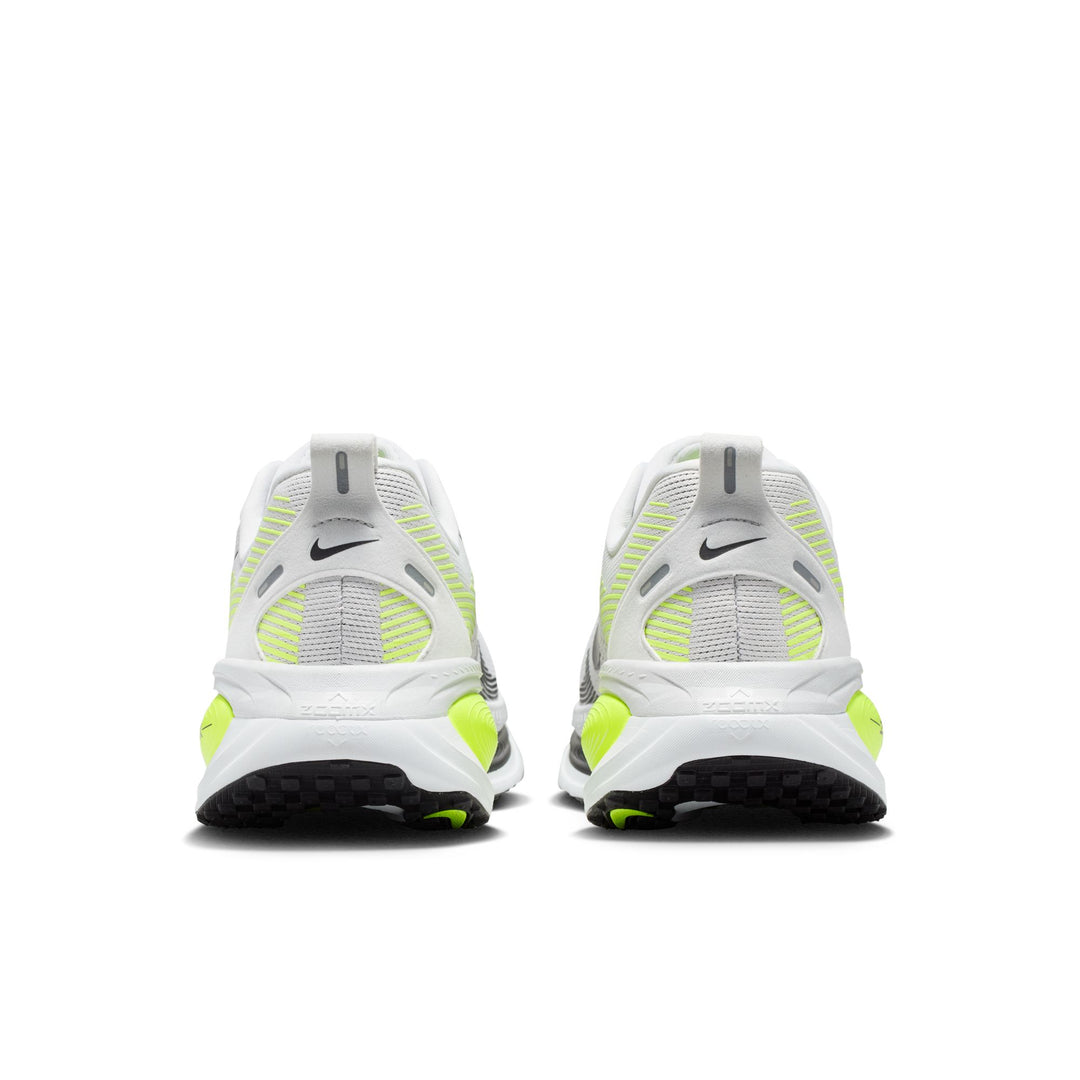 Nike Mens Vomero 18 - Photon Dust/Black/Volt - Neutral - FA26