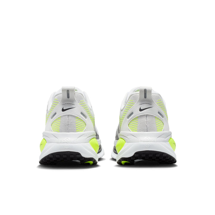 Nike Mens Vomero 18 - Photon Dust/Black/Volt - Neutral - FA26