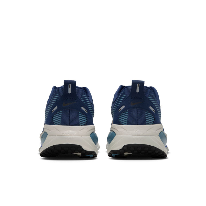 Nike Mens Vomero 18 - Midnight Navy/Black/Racer Blue - Neutral - HO26