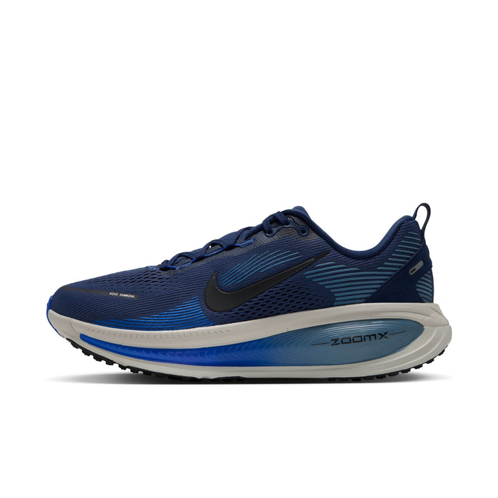 Nike Mens Vomero 18 - Midnight Navy/Black/Racer Blue - Neutral - HO26