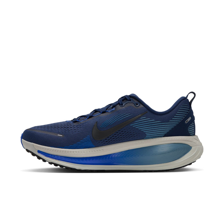 Nike Mens Vomero 18 - Midnight Navy/Black/Racer Blue - Neutral - HO26