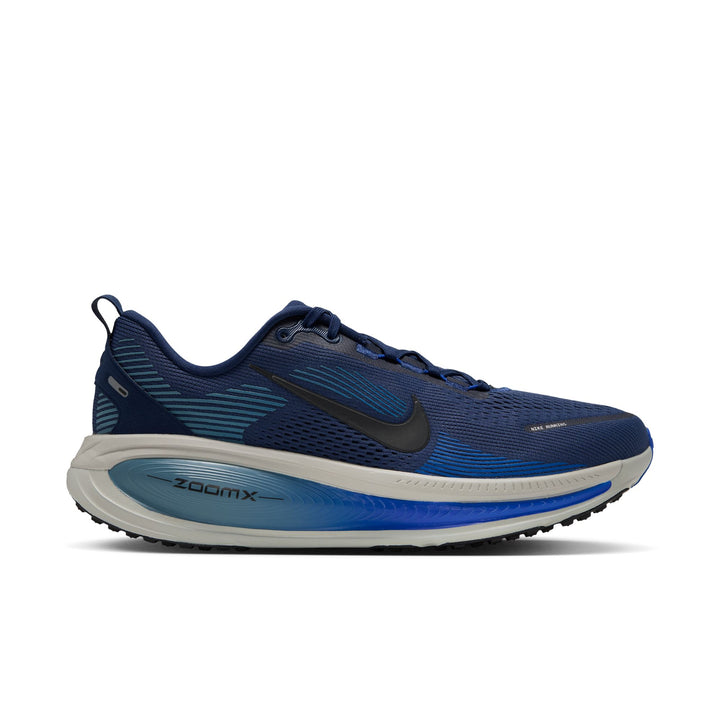 Nike Mens Vomero 18 - Midnight Navy/Black/Racer Blue - Neutral - HO26