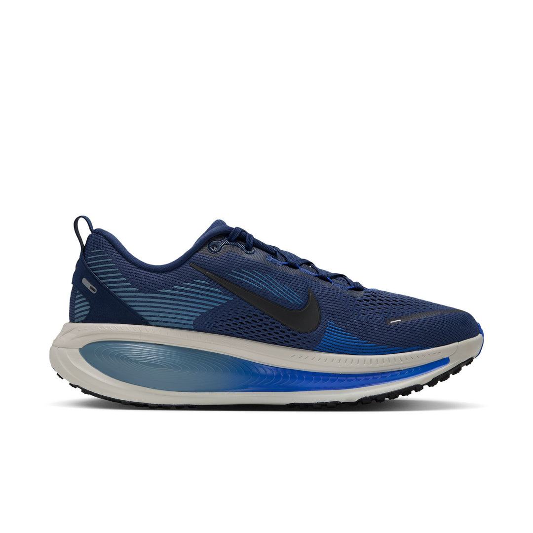 Nike Mens Vomero 18 - Midnight Navy/Black/Racer Blue - Neutral - HO26