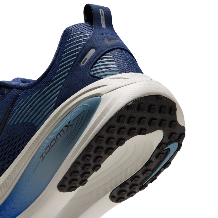 Nike Mens Vomero 18 - Midnight Navy/Black/Racer Blue - Neutral - HO26