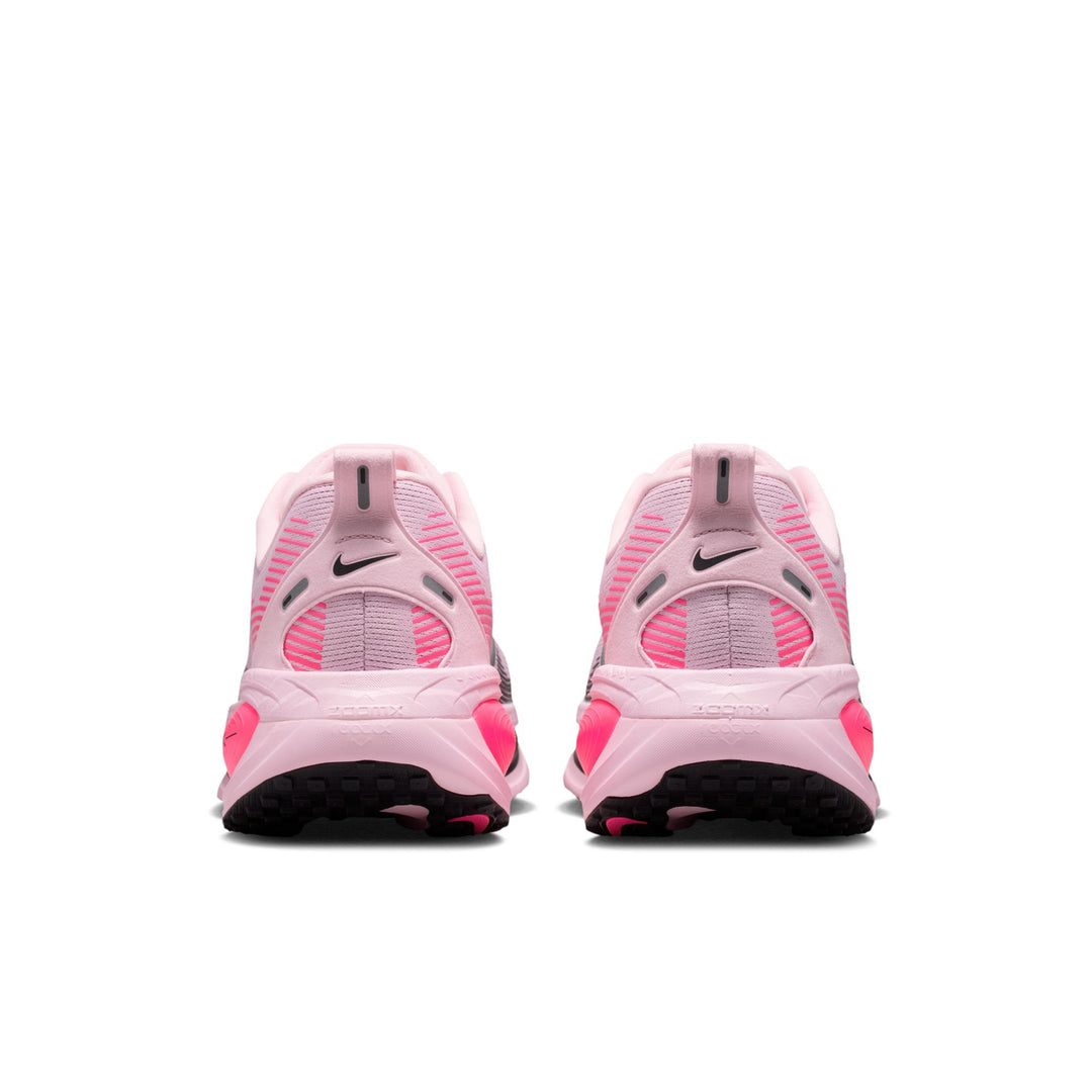 Nike Mens Vomero 18 - Pink Foam/Black/Hyper Pink - Neutral - HO25