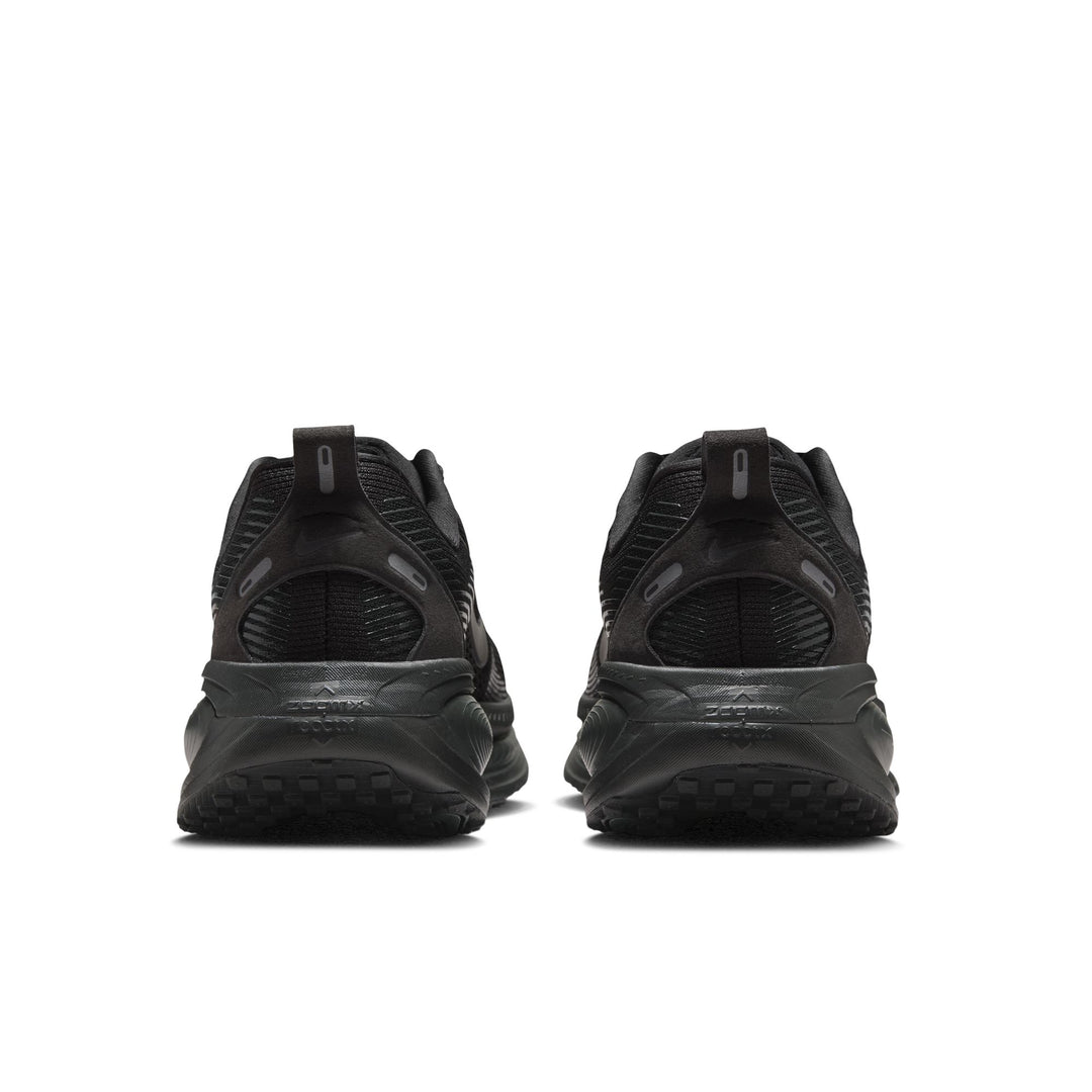 Nike Womens Vomero 18 - Black/Dark Smoke Grey/Light Smoke Grey - Neutral - AW25