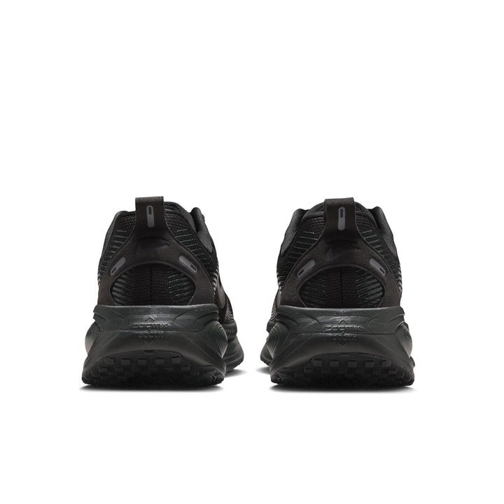 Nike Womens Vomero 18 - Black/Dark Smoke Grey/Light Smoke Grey - Neutral - AW25