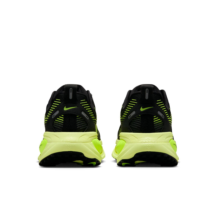 Nike Womens Vomero 18 - Black/Volt/Cyber/Lemon Twist - Neutral - HO25