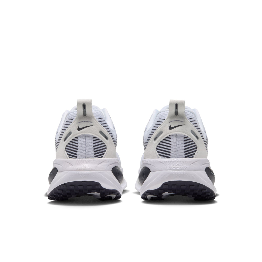 Nike Womens Vomero 18 - White/Gridiron/Photon Dust/Phantom - Neutral - HO26
