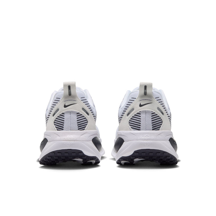 Nike Womens Vomero 18 - White/Gridiron/Photon Dust/Phantom - Neutral - HO26