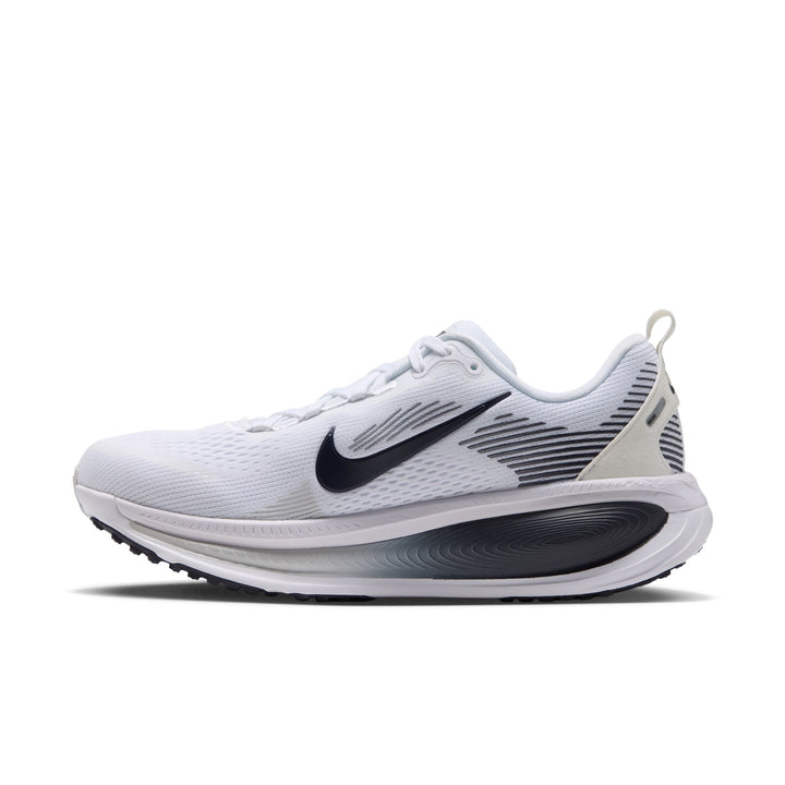Nike Womens Vomero 18 - White/Gridiron/Photon Dust/Phantom - Neutral - HO26