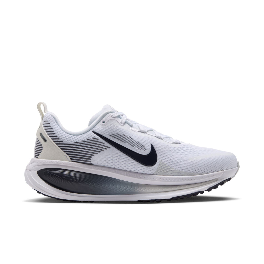 Nike Womens Vomero 18 - White/Gridiron/Photon Dust/Phantom - Neutral - HO26
