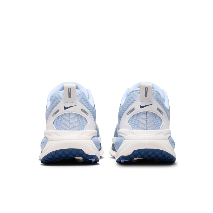 Nike Womens Vomero 18 - Hydrogen Blue/Mystic Navy/Aluminium - Neutral - FA26