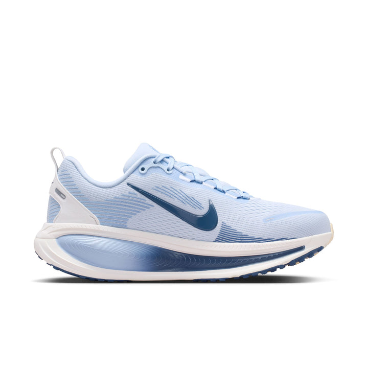 Nike Womens Vomero 18 - Hydrogen Blue/Mystic Navy/Aluminium - Neutral - FA26