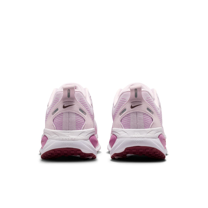Nike Womens Vomero 18 - Bleached Lilac/Pink Smoke/Light Magenta - Neutral - FA26