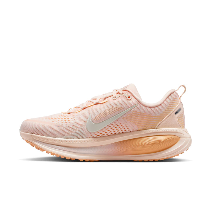 Nike Damen Vomero 18 – Guava Ice/Sail/Orange Chalk – Neutral – SP25