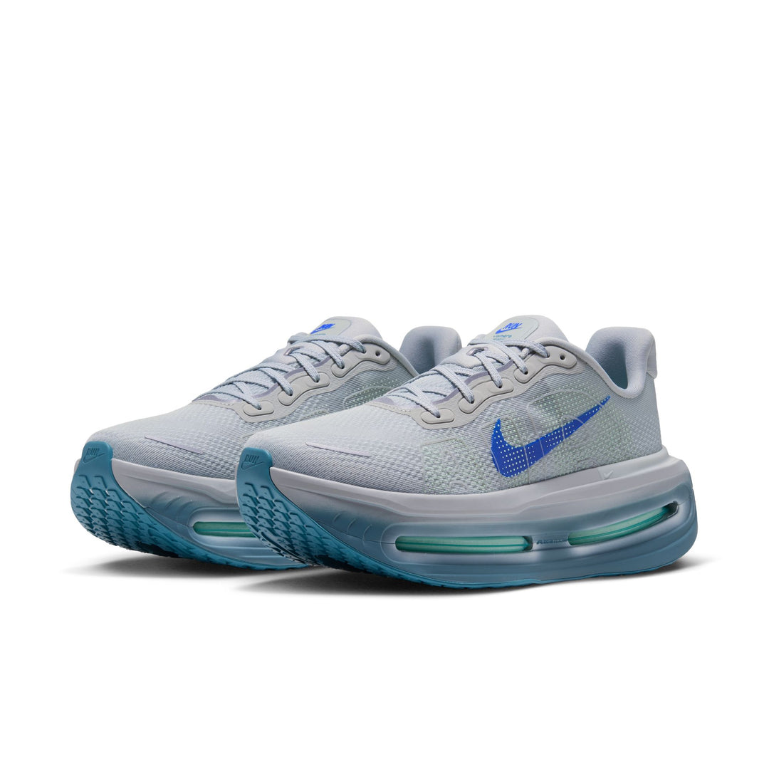 Nike Mens Vomero Premium - Grey Mist/Racer Blue/Smokey Blue - Neutral - HO26