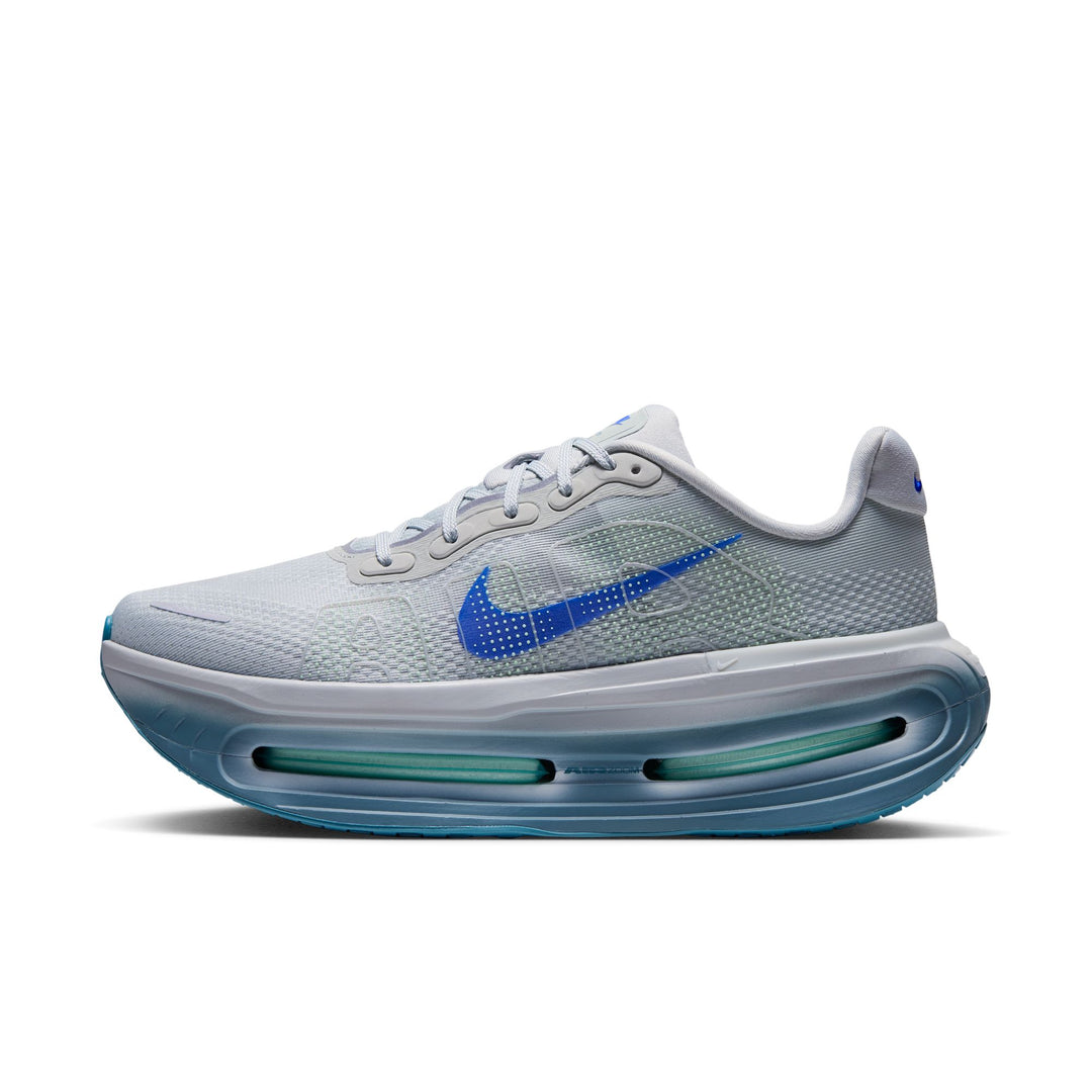 Nike Mens Vomero Premium - Grey Mist/Racer Blue/Smokey Blue - Neutral - HO26