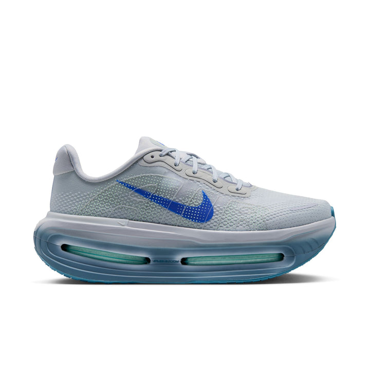 Nike Mens Vomero Premium - Grey Mist/Racer Blue/Smokey Blue - Neutral - HO26