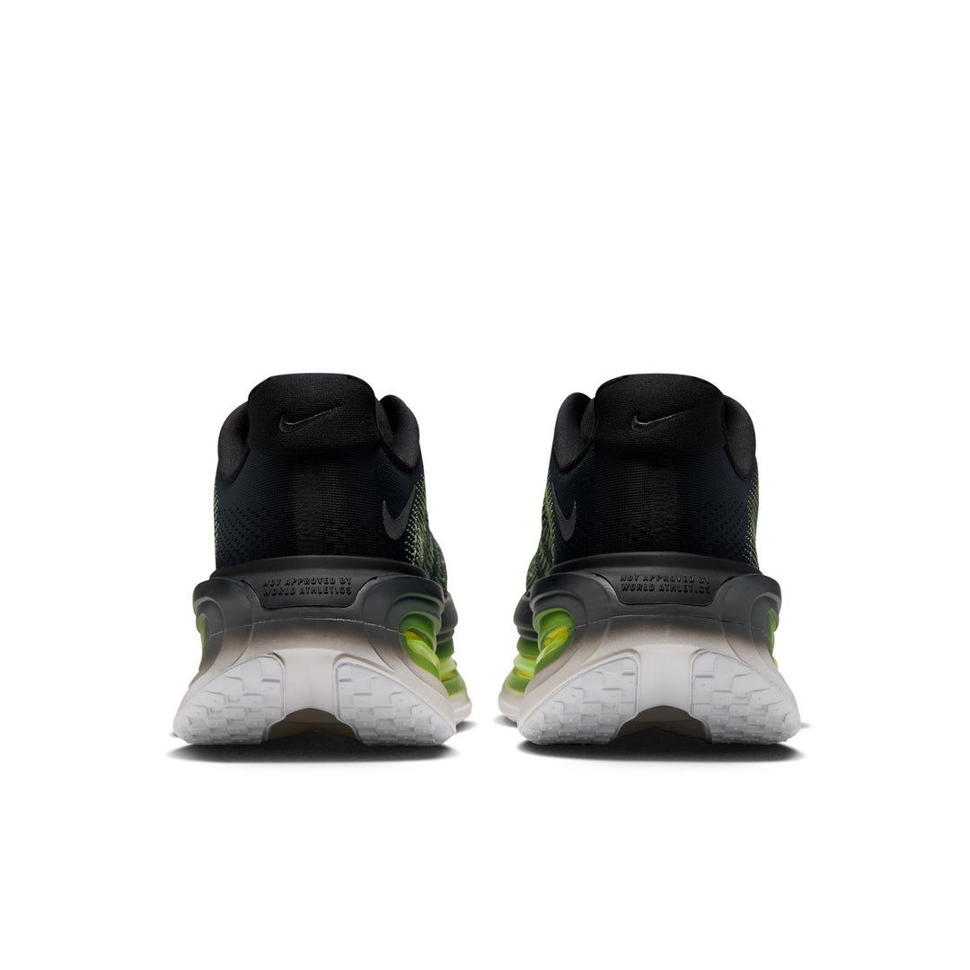 Nike Mens Vomero Premium - Black/Metallic Dark Grey/Anthracite - Neutral - HO26