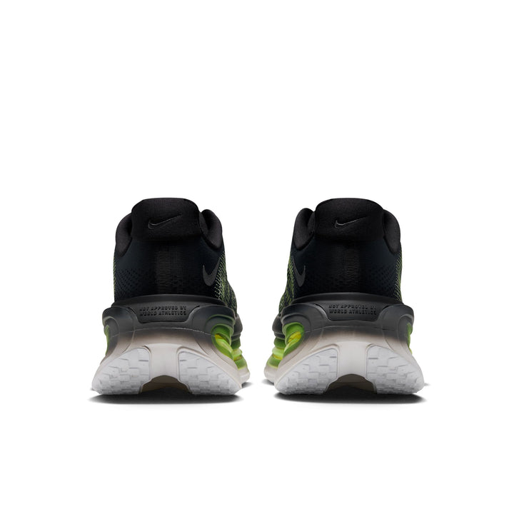 Nike Mens Vomero Premium - Black/Metallic Dark Grey/Anthracite - Neutral - HO26