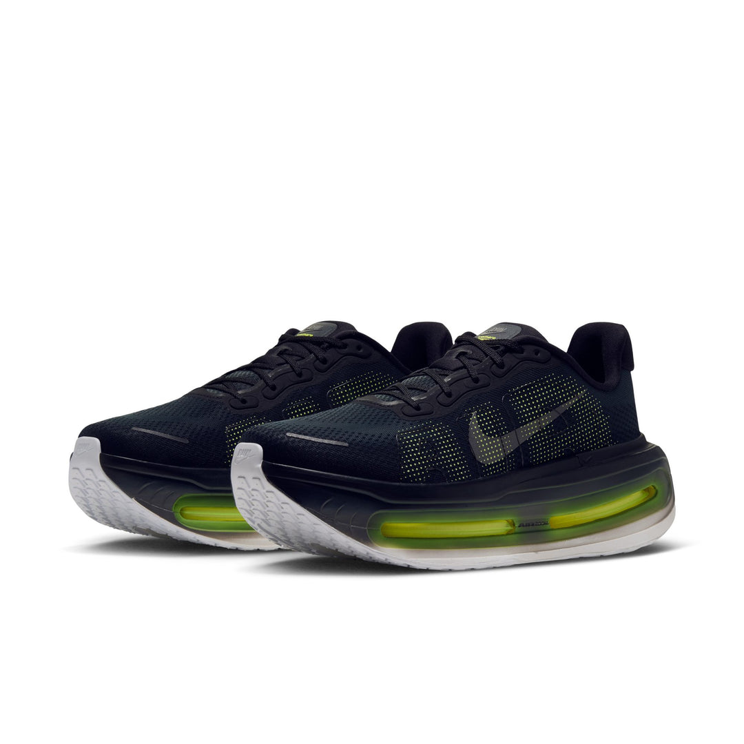 Nike Mens Vomero Premium - Black/Metallic Dark Grey/Anthracite - Neutral - HO26