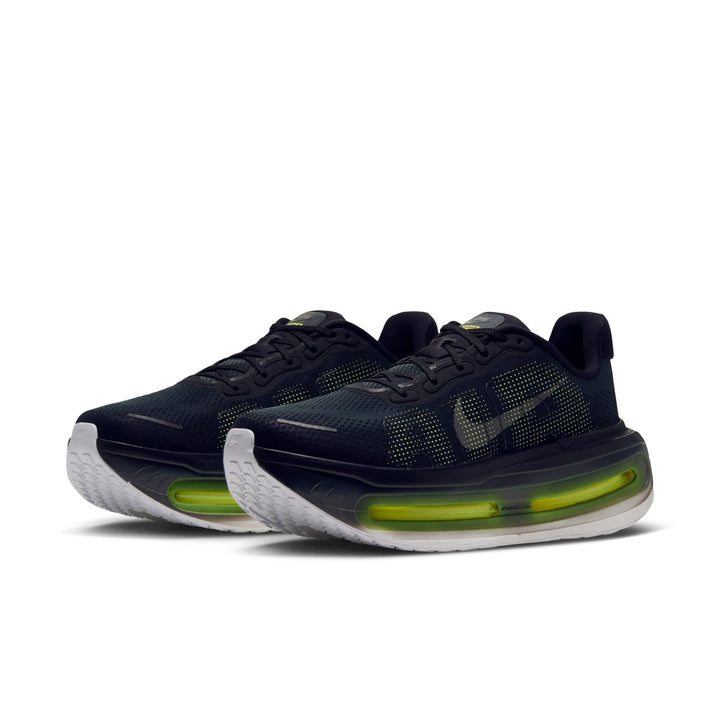 Nike Mens Vomero Premium - Black/Metallic Dark Grey/Anthracite - Neutral - HO26