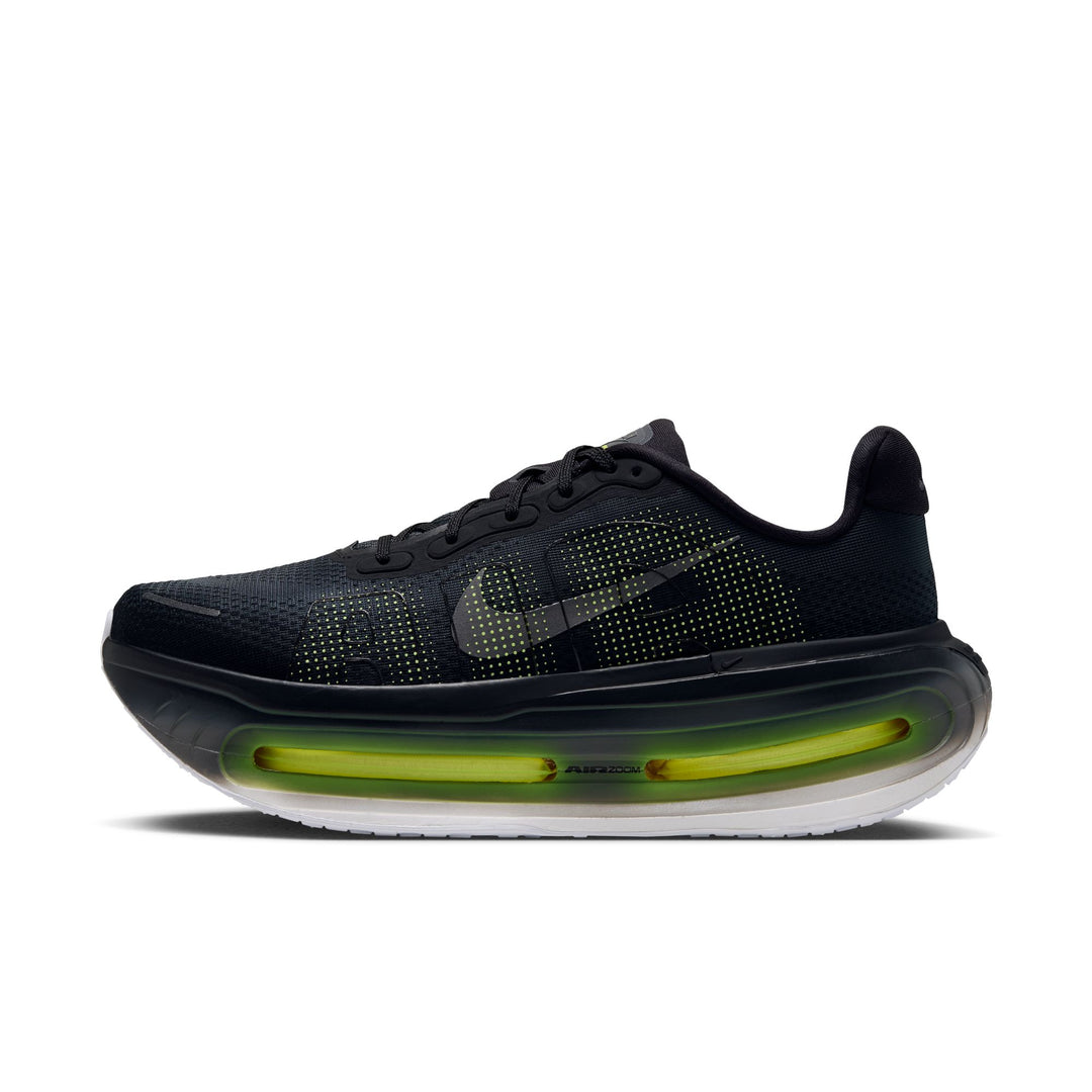Nike Mens Vomero Premium - Black/Metallic Dark Grey/Anthracite - Neutral - HO26