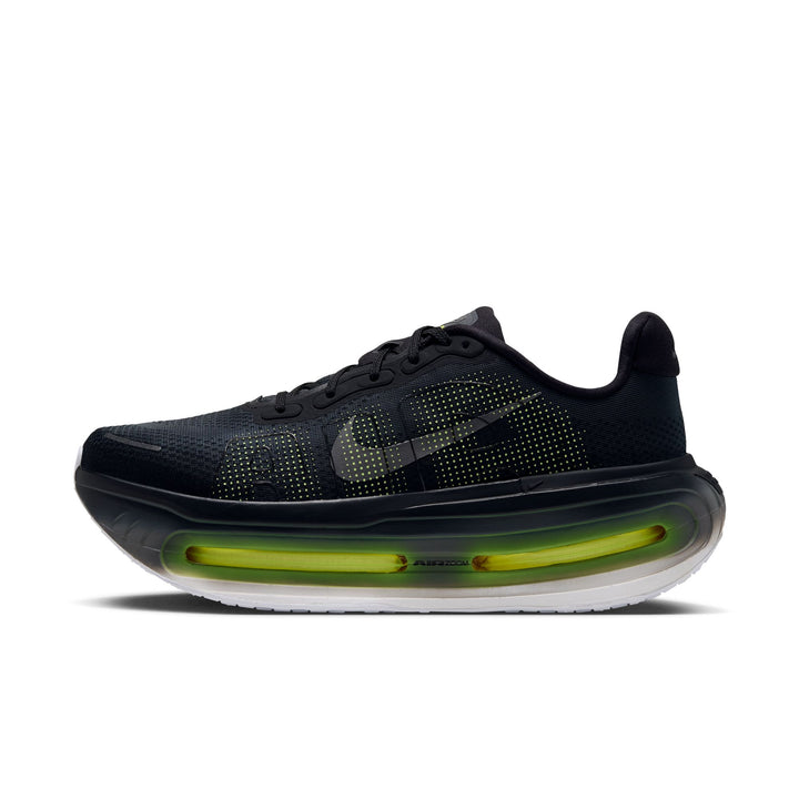 Nike Mens Vomero Premium - Black/Metallic Dark Grey/Anthracite - Neutral - HO26