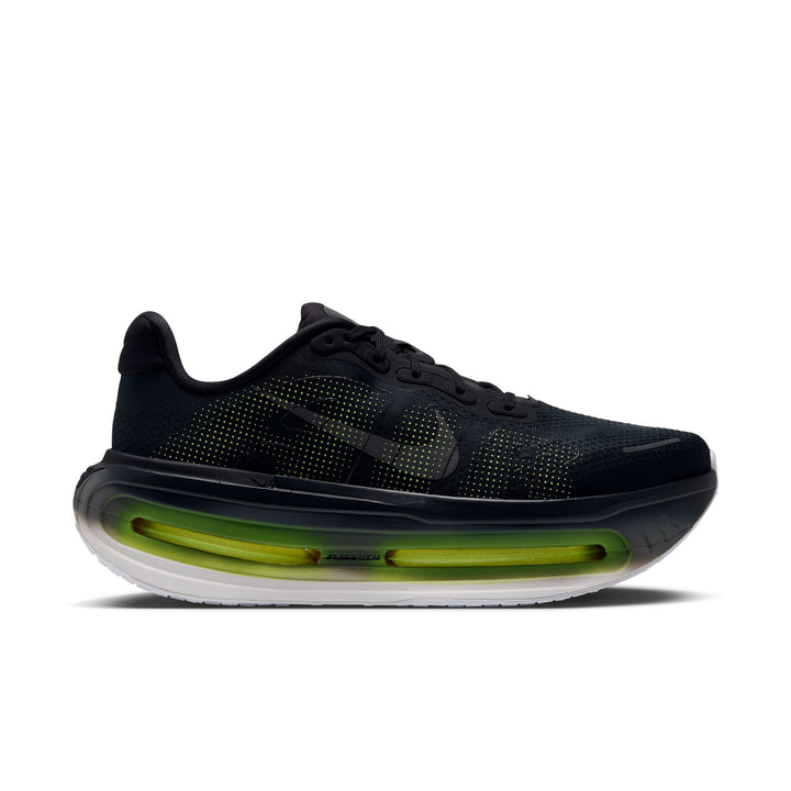 Nike Mens Vomero Premium - Black/Metallic Dark Grey/Anthracite - Neutral - HO26