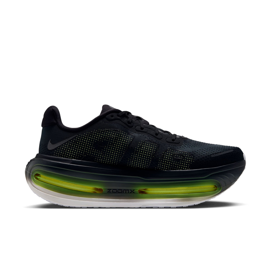 Nike Mens Vomero Premium - Black/Metallic Dark Grey/Anthracite - Neutral - HO26