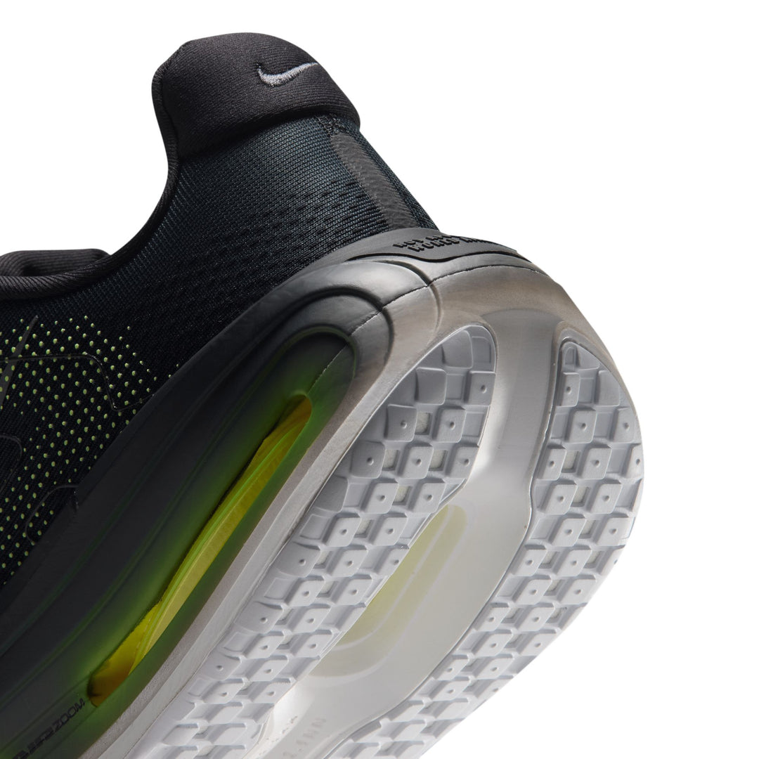 Nike Mens Vomero Premium - Black/Metallic Dark Grey/Anthracite - Neutral - HO26