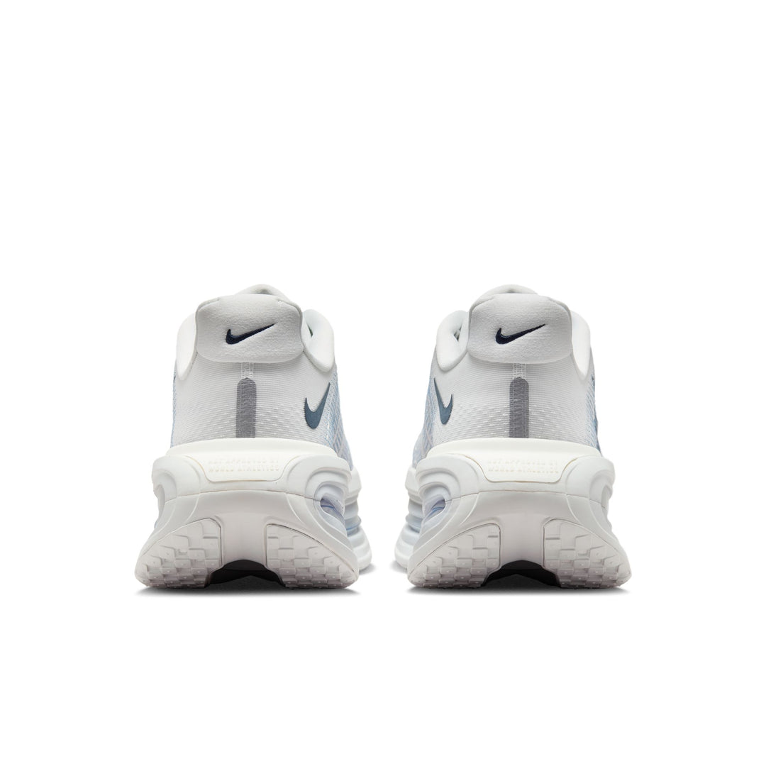 Nike Mens Vomero Premium - Off White/Dark Obsidian/Grey Fog - Neutral - SU26