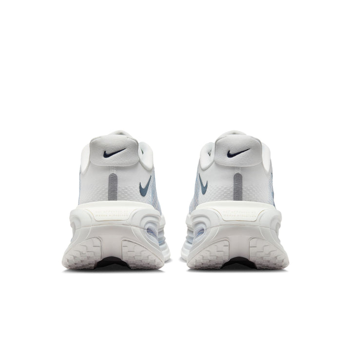 Nike Mens Vomero Premium - Off White/Dark Obsidian/Grey Fog - Neutral - SU26